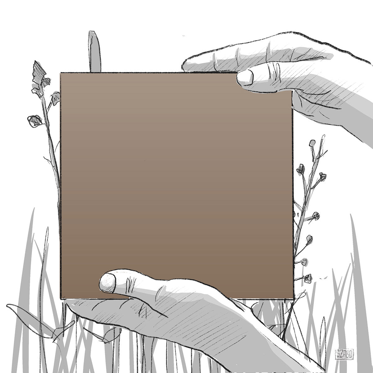 AERO FARBMUSTER (4 x 4 cm) (Pfand*)