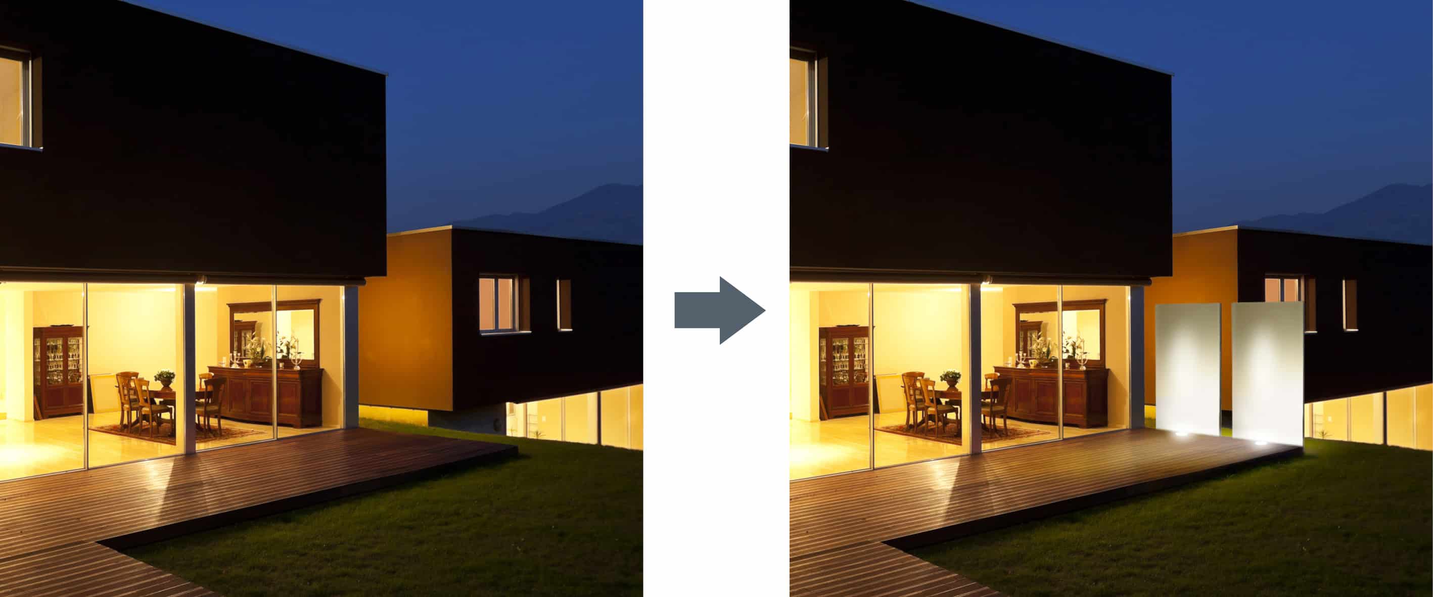 Beispiel fΓΌr Composing