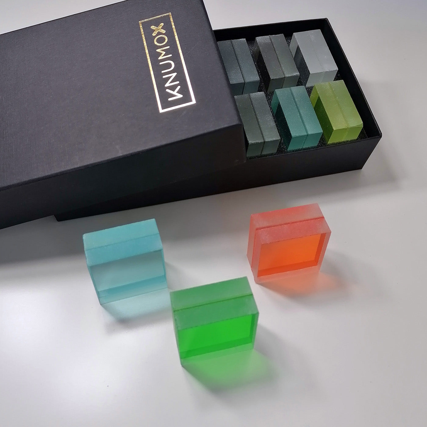 PIXELBOX FARBMUSTER (jeweils 4x4 cm, Pfand*)