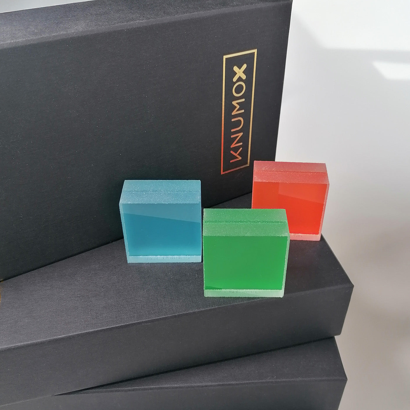 PIXELBOX FARBMUSTER (jeweils 4x4 cm, Pfand*)